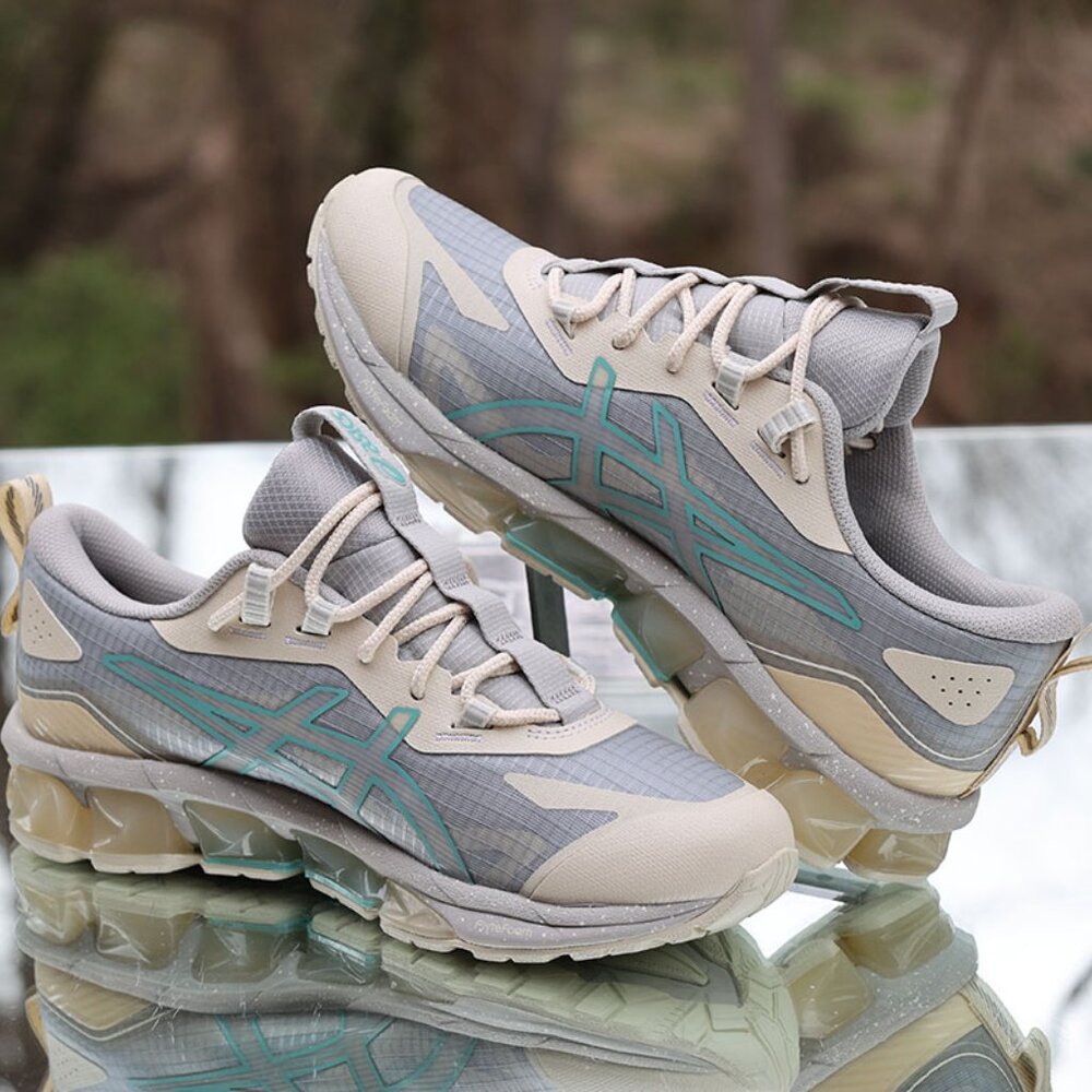 Asics Gel Quantum 360 Vii Utility - Picture 8 of 12
